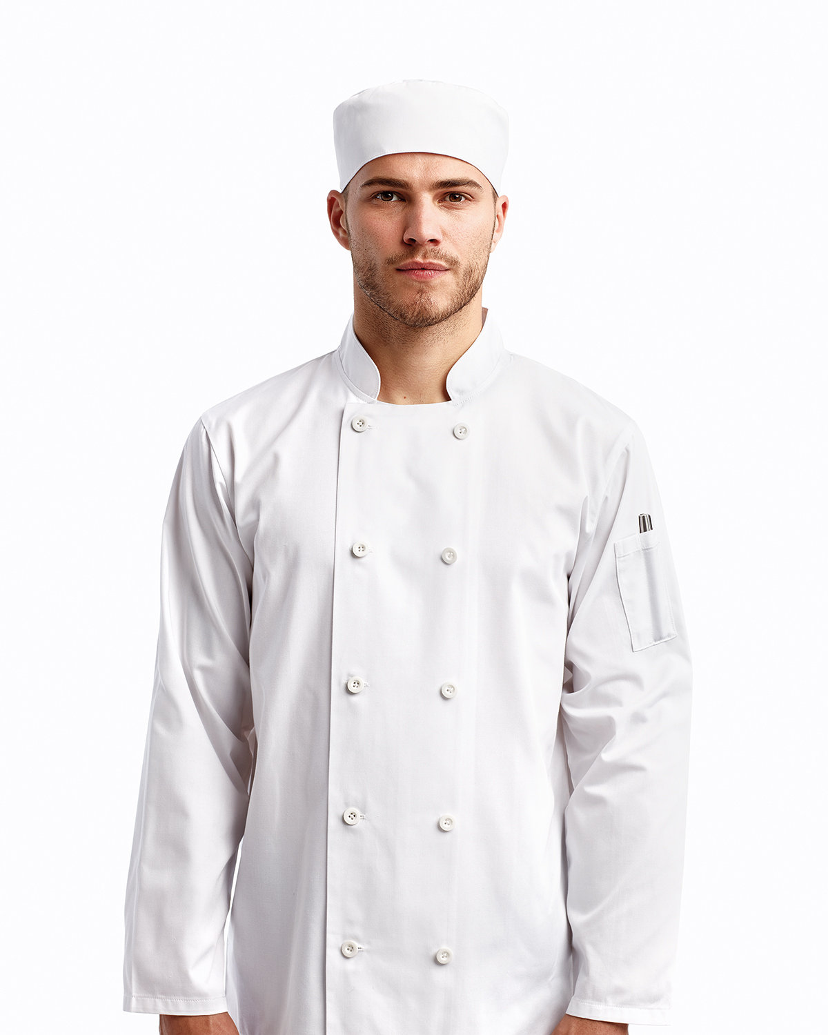 Chef beanie