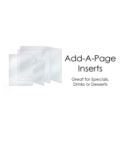 Add a page