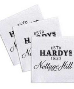 Beverage Napkins