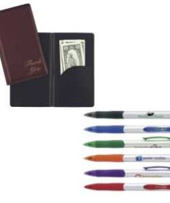 Check Presenters & Pens