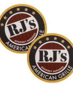 Coasters