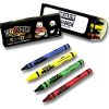 Crayon 4 Pack Without Imprint