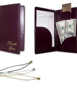 Menu Accessories
