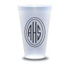 Shatterproof frost flex cup - Personalized
