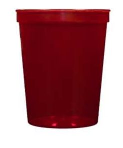 Stadium cups - Personalized