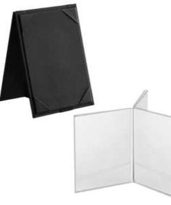 Table Tents