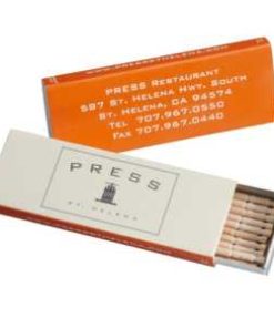 Toothpick Boxes