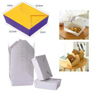 Take-out containers