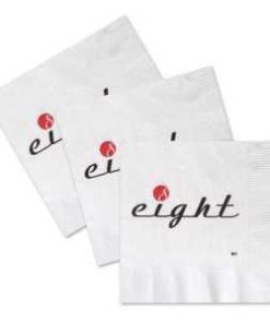 2 ply luncheon napkins