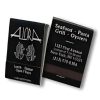 20 stem reverse matchbook