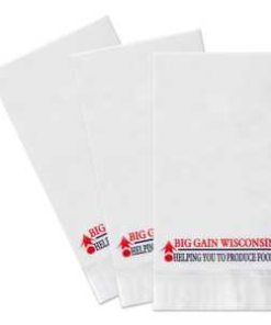 3-ply dinner napkins