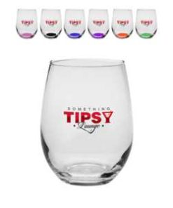 Bar Glass Mugs