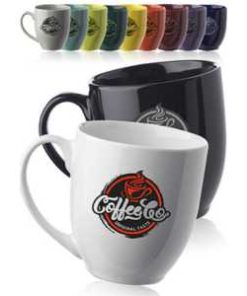 Ceramic Cups & Mugs
