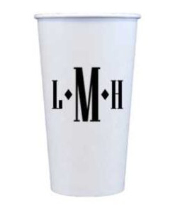 Disposable Cups & Mugs