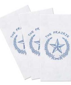 Lunch & Dinner Napkins