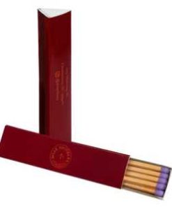 Triangle Match Boxes