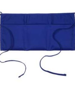 3 pocket 10” waist apron