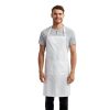 Bib apron
