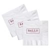 1-Ply Beverage Napkin
