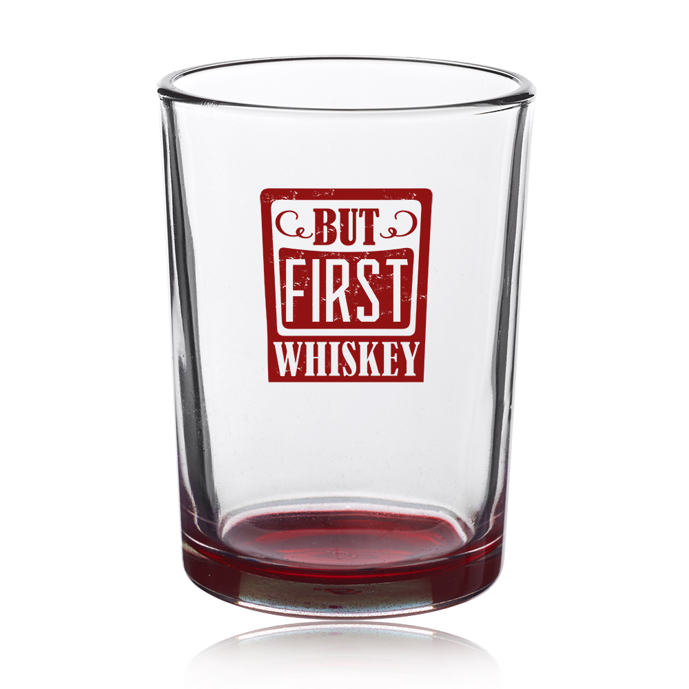 8.5 oz whiskey glass - Image 4