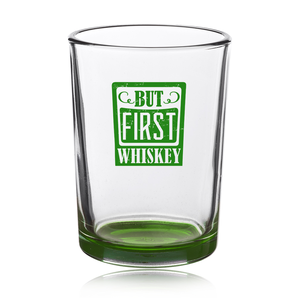 8.5 oz whiskey glass - Image 3