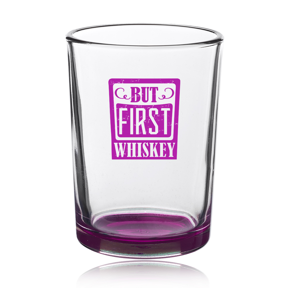 8.5 oz whiskey glass - Image 6