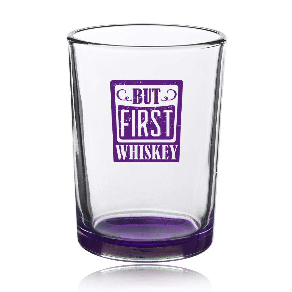 8.5 oz whiskey glass - Image 7